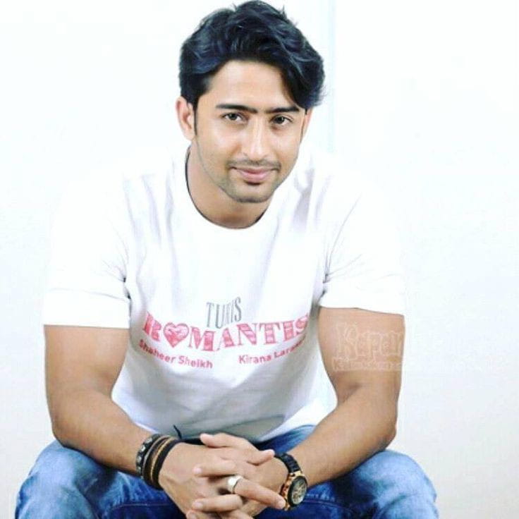 Shaheer Sheikh
