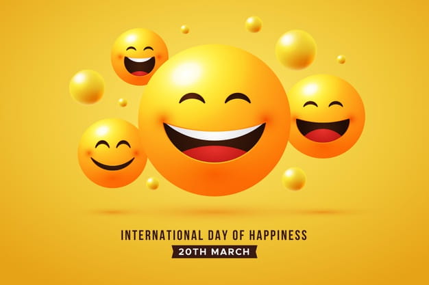 World Happiness Day