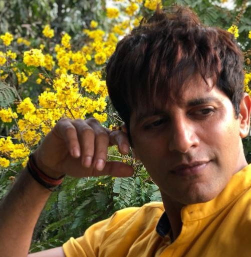 Karanvir Bohra