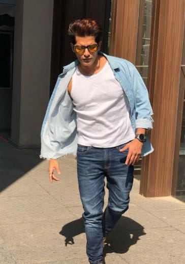 Karanvir Bohra