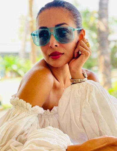 Malaika Arora