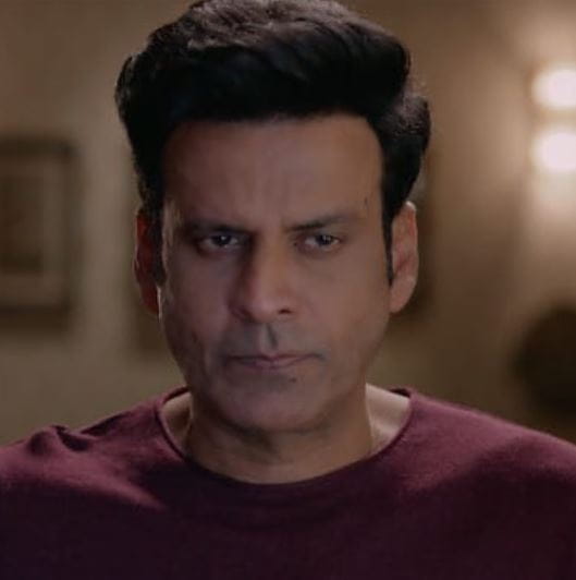 Manoj Bajpayee