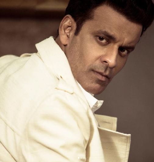 Manoj Bajpayee