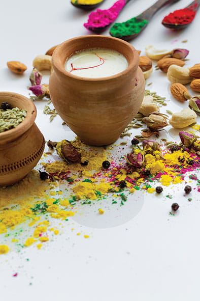 Pan Thandai
