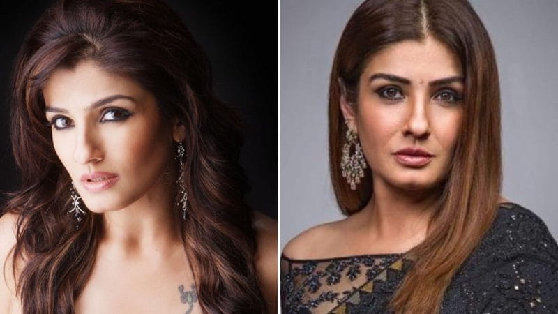 Raveena Tandon