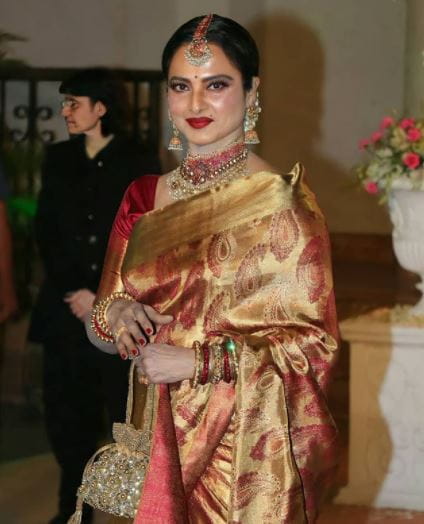 Rekha