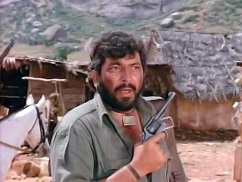 Film sholay