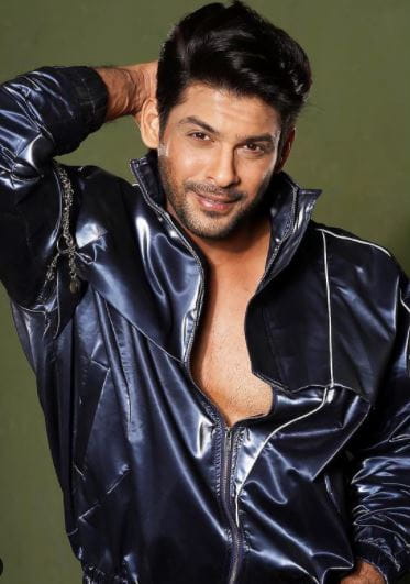 Sidharth Shukla