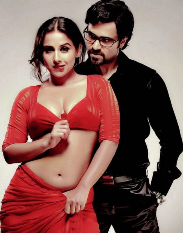 Movie dirty picture