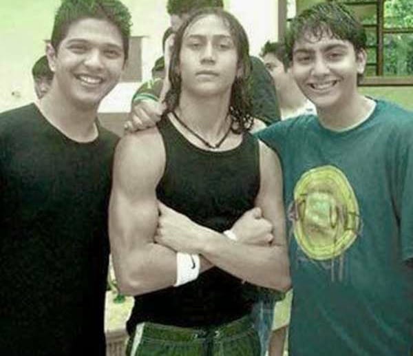 Tiger Shroff