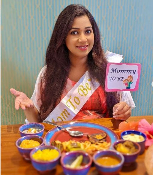 Shreya Ghoshal