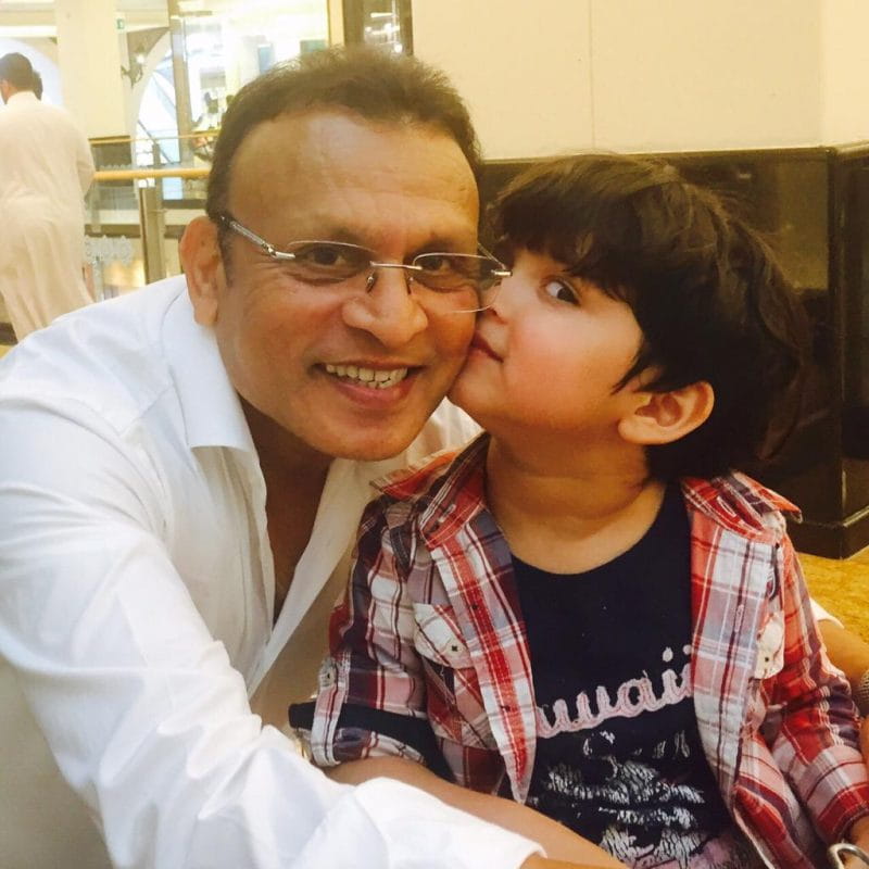 Annu Kapoor