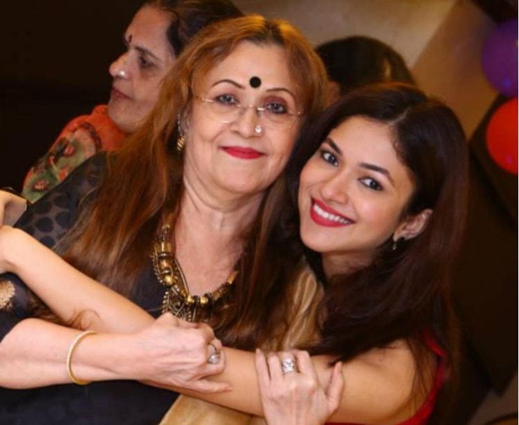 Ridhima Pandit and Reema Pandit