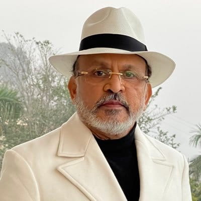 Annu Kapoor