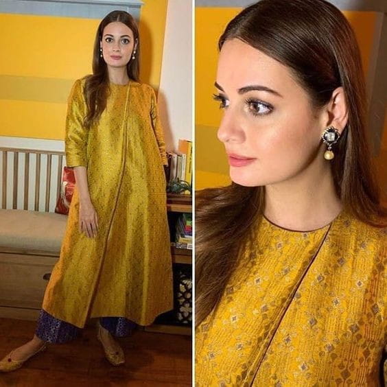 Dia Mirza