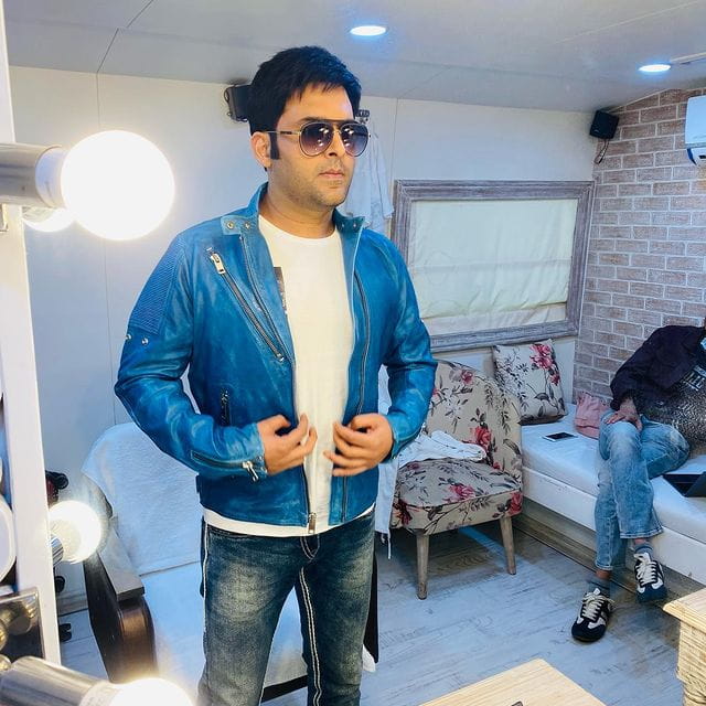 Kapil Sharma