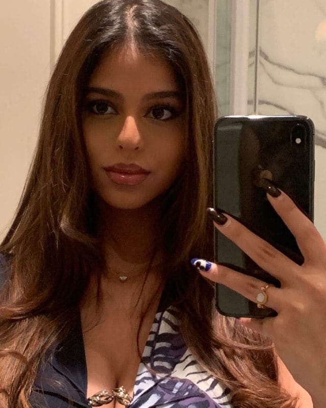 Suhana Khan