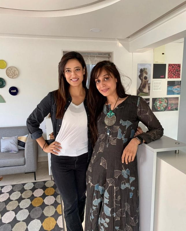 Shweta Tiwari