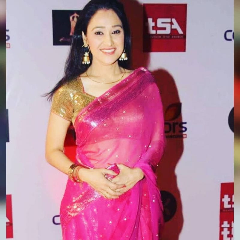 Disha Vakani