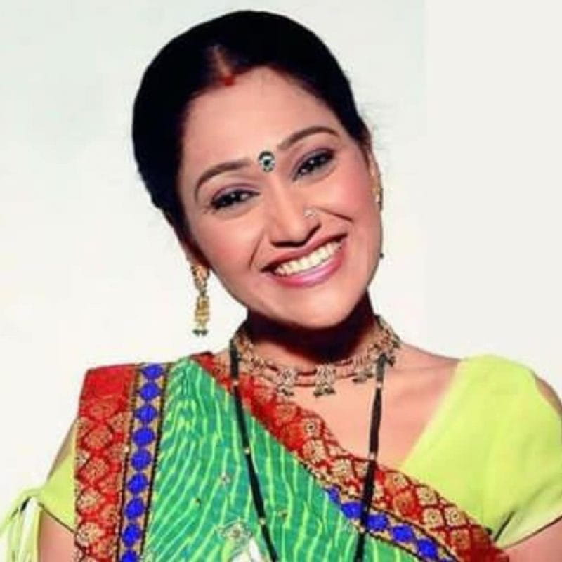 Disha Vakani