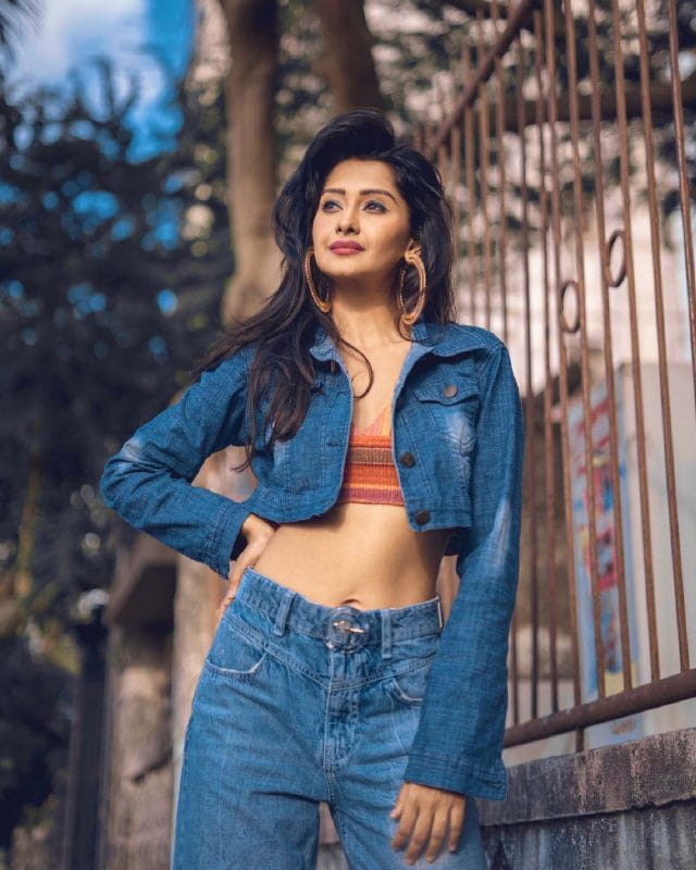 Kanchi Singh