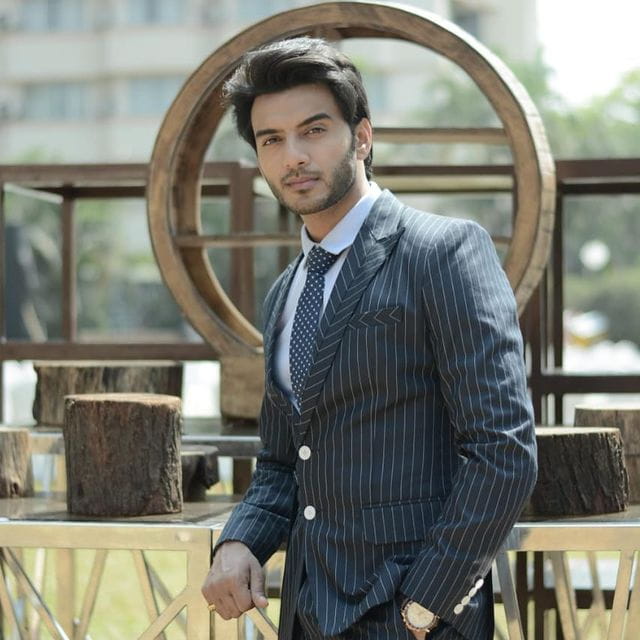Vikram Singh Chauhan