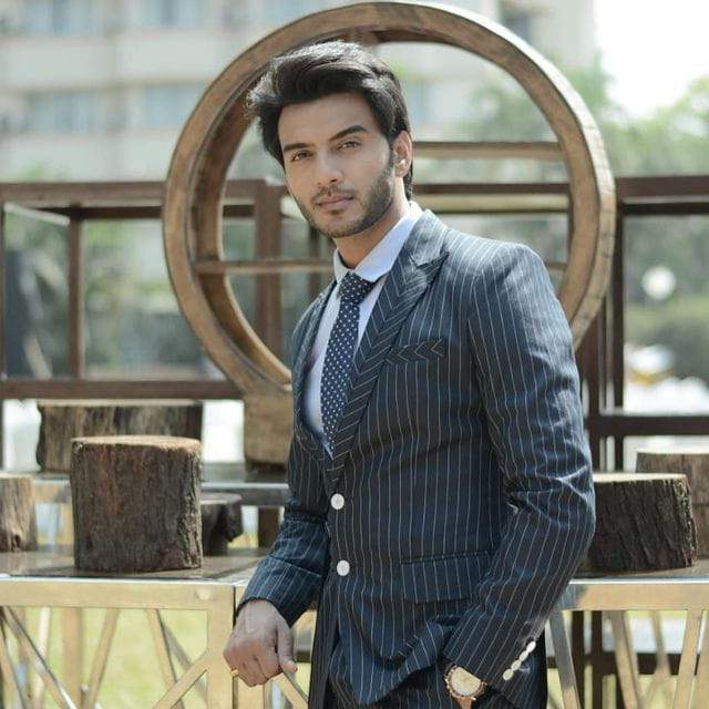 Vikram Singh Chauhan 