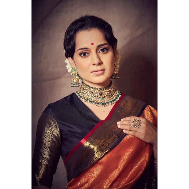 Kangana Ranaut