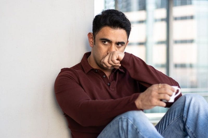 Amit Sadh