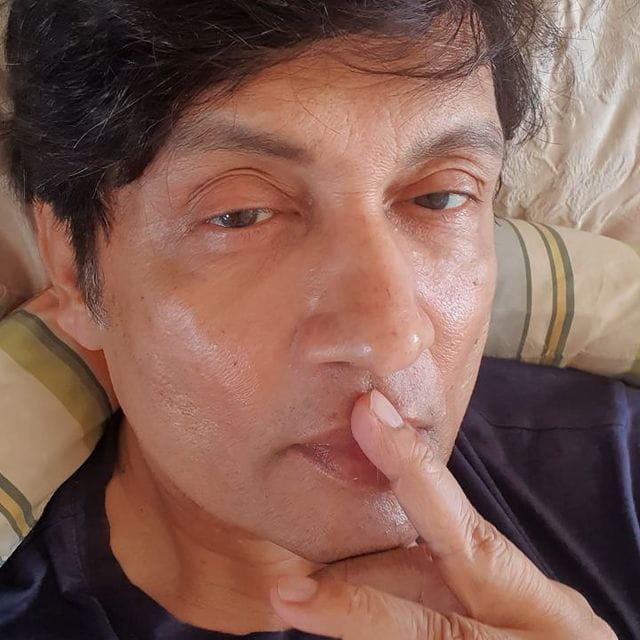 Shekhar Suman