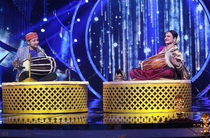 Rekha