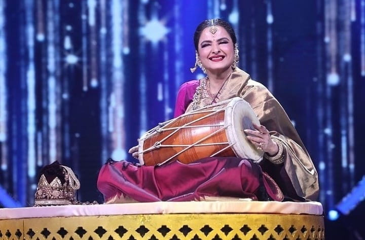 Rekha