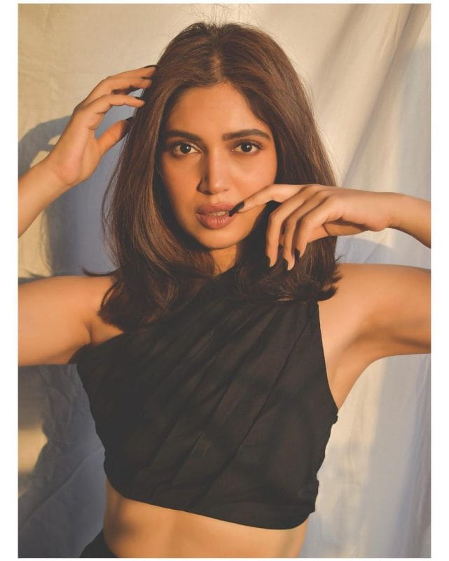 Bhumi Pednekar