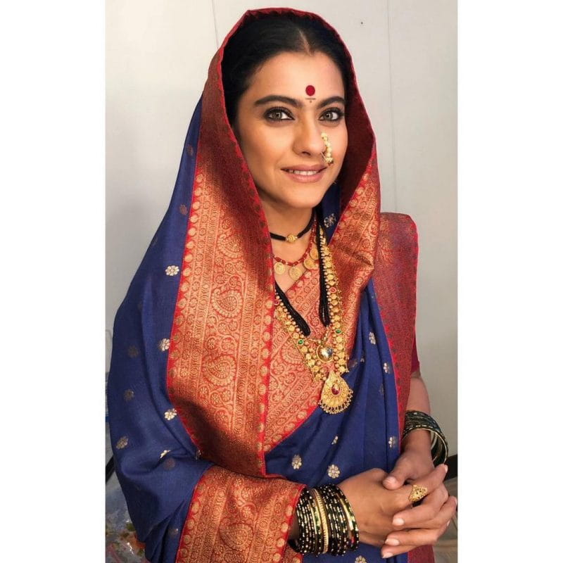 Kajol