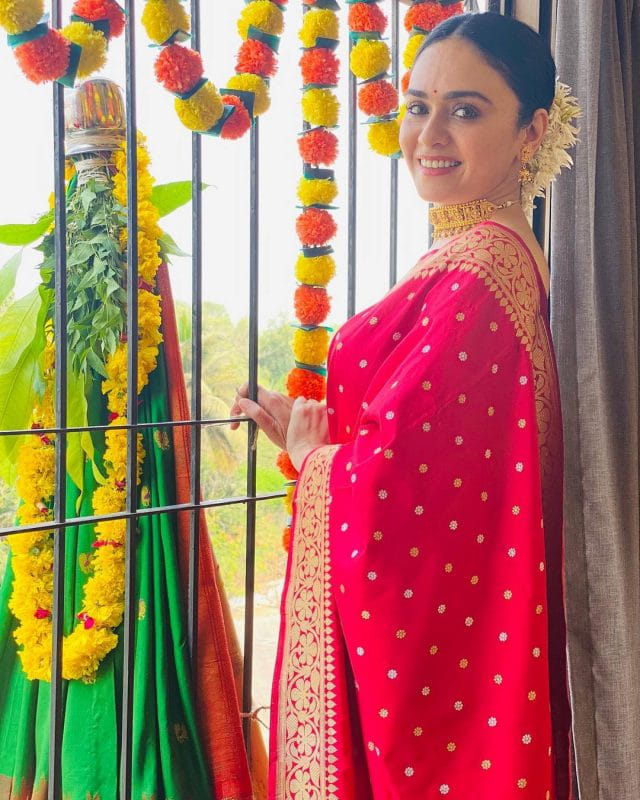 Amrita khanvilkar