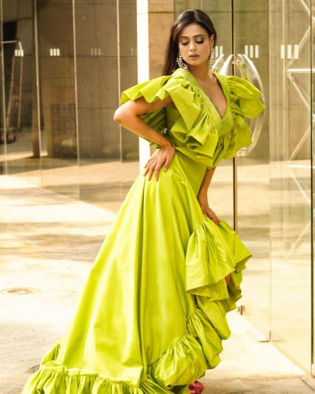 Shweta Tiwari