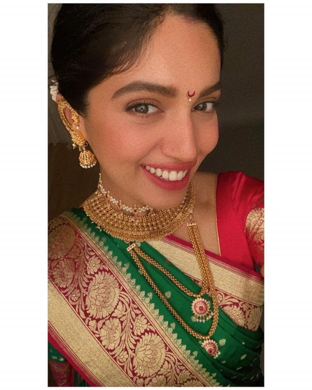 Bhumi Pednekar