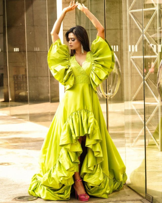 Shweta Tiwari