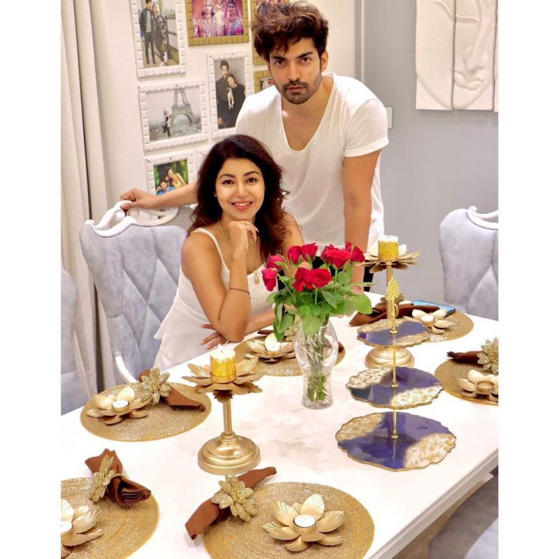 Debina-Gurmeet