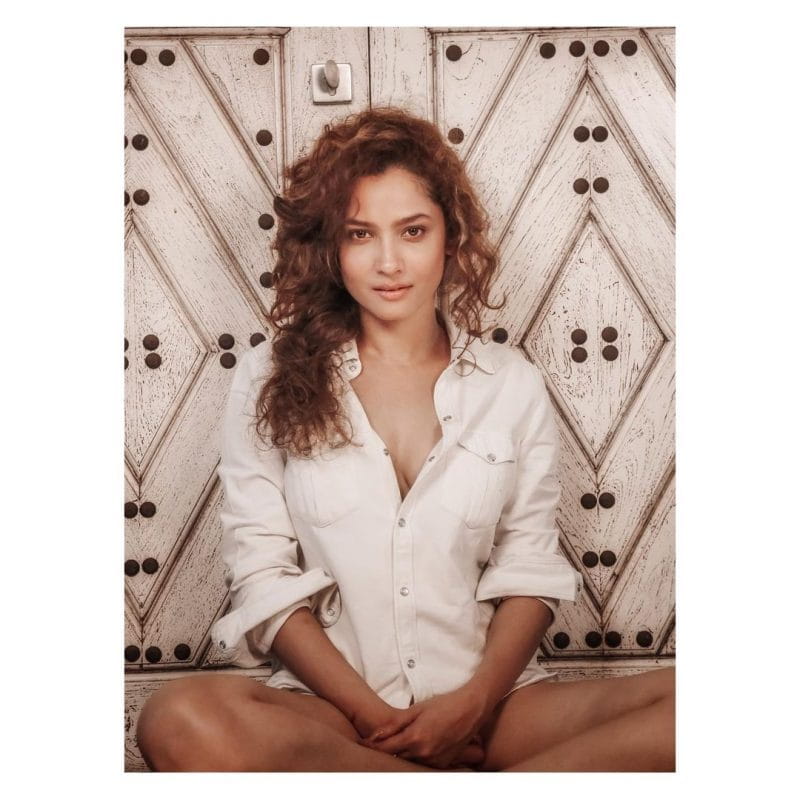 Ankita Lokhande