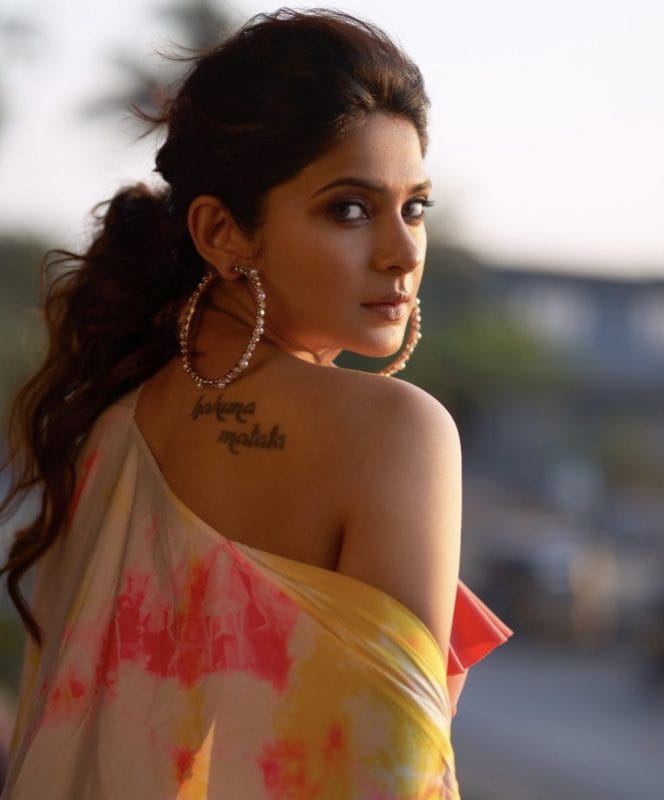 Jennifer Winget