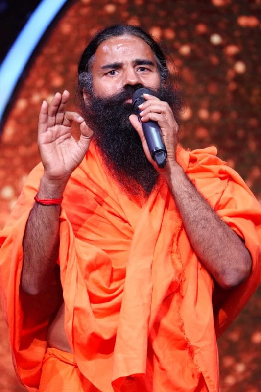 Guru Baba Ramdev