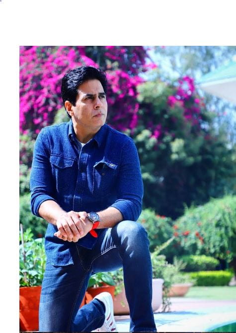 Aman Verma