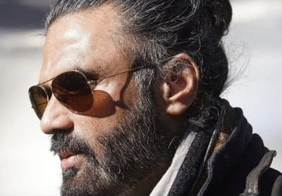 Suniel Shetty