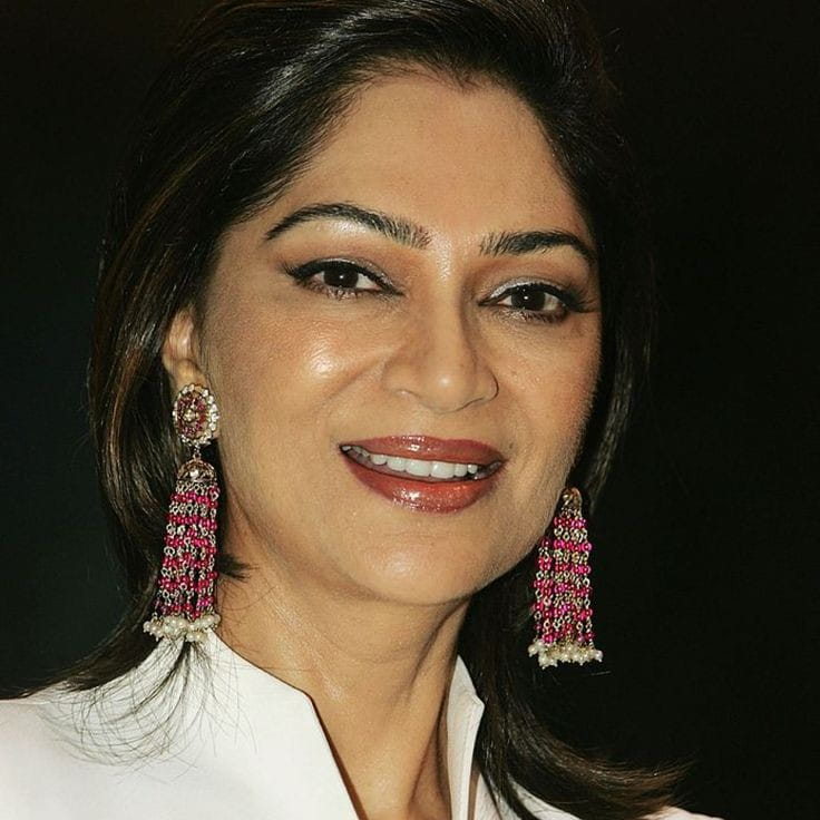 Simi Garewal