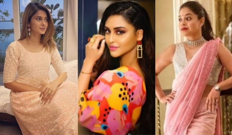 TV Celebs