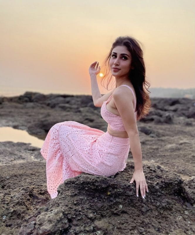 Mouni Roy