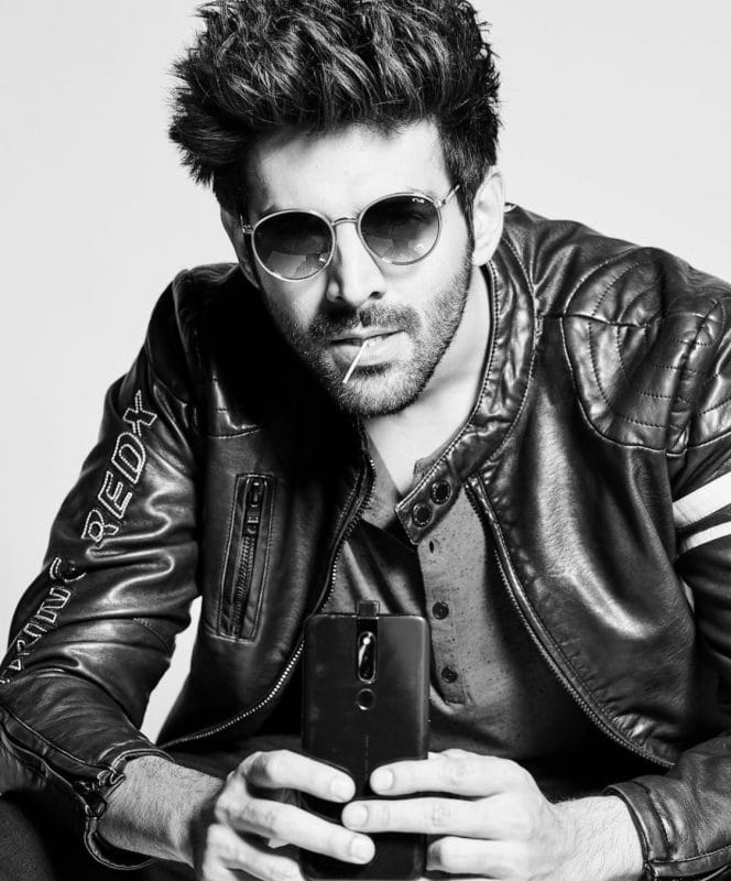 Kartik Aaryan