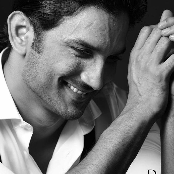 Sushant Singh Rajput