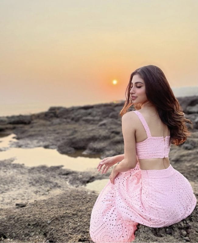 Mouni Roy